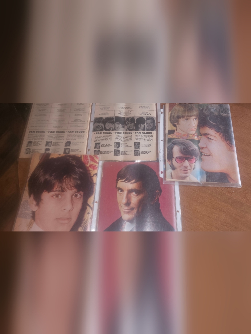 Vintage Sweet 16 Magazine - Picture 7 of 8